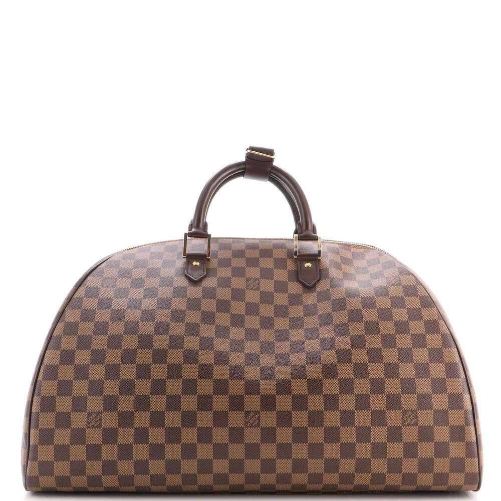 Louis Vuitton GM Ribera Handbag